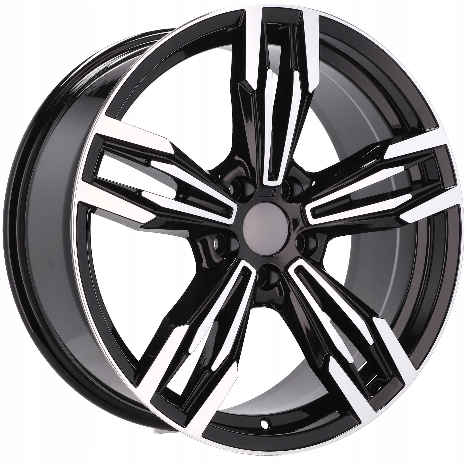 

Alufelgi 18 do Vw Touareg Suv I Crafter II