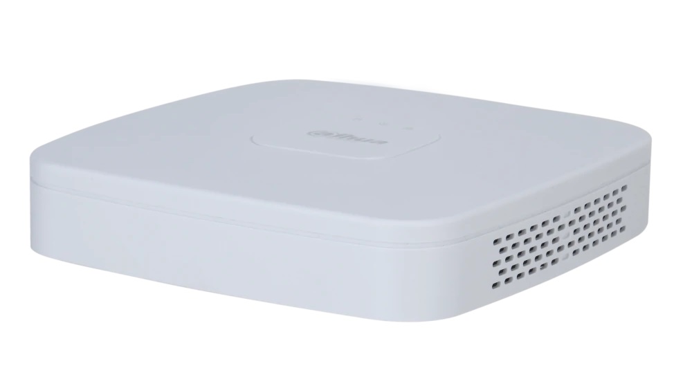 Ip rekordér NVR2104-S3 12 Mpx, 16 Tb Dahua
