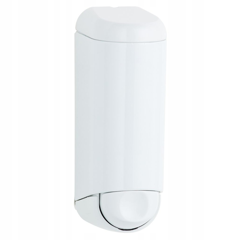 

Merida Dozownik Do Mydła W Płynie Mini 170ML Biały