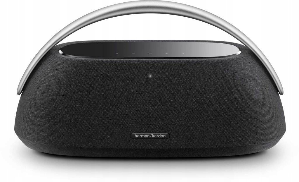 Harman/Kardon Go Play 3 Black Go+play 3 Blk
