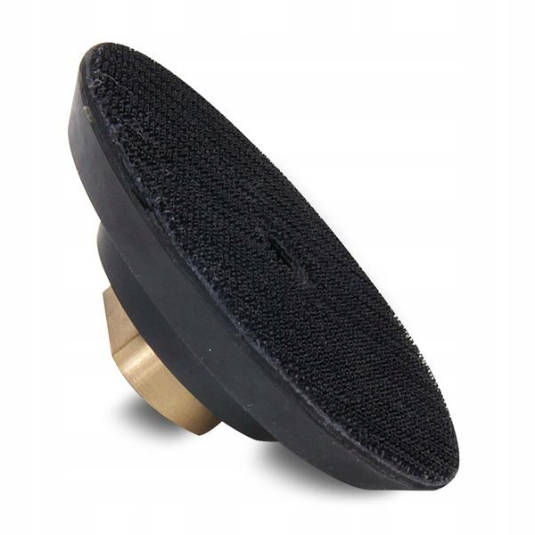 

Dysk do szlifierki z rzepem Rubi 62986 100mm m14