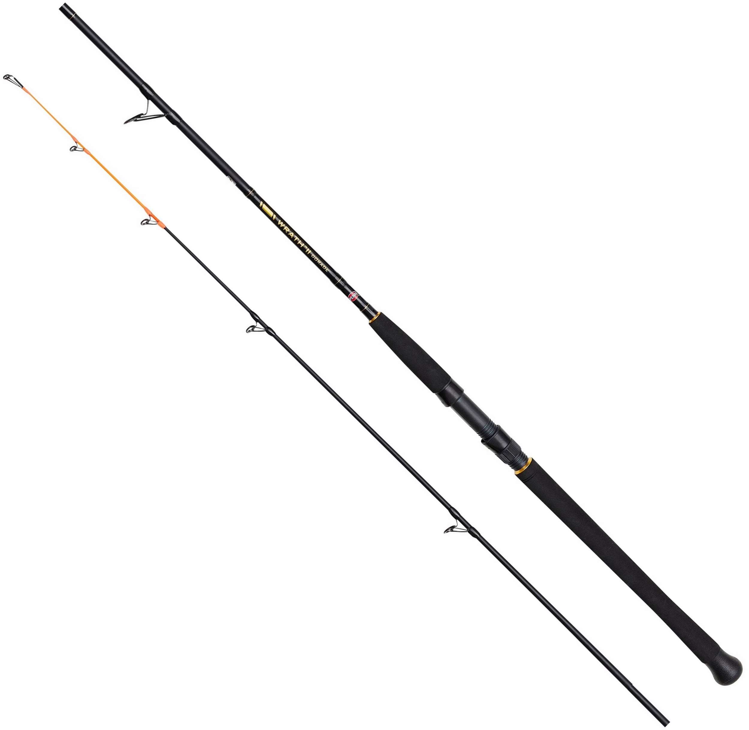 Wędka Penn Wrath II Dorade 702 2,13m 50-150g 1581637
