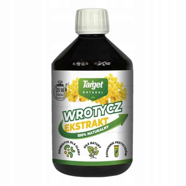 

Target Wrotycz Koncentrat 500ML