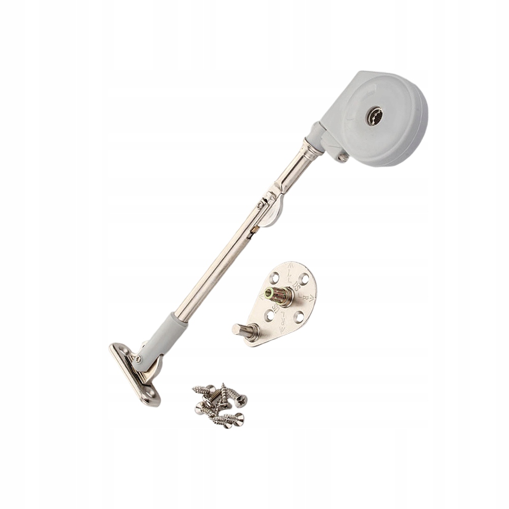 PODNOŚNIKI SPRĘŻYNOWE ZAWIAS DRZWI SZAFKI STYLU JAPOŃSKIEGO Kod producenta 5989376