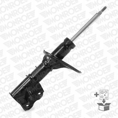 MONROE AMORTYZATORY VOLVO S40 CARISMA PRZÓD GAZ EAN (GTIN) 8595615095470