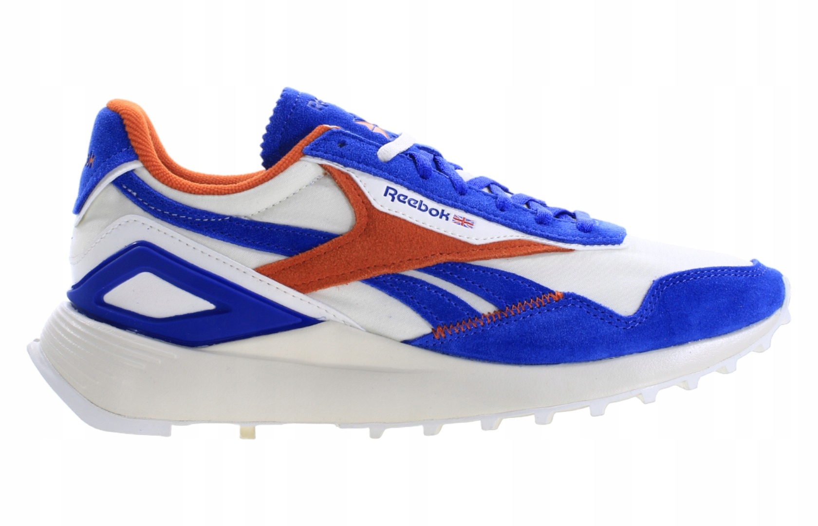 Pánské boty Reebok CL Legacy Az GY9796