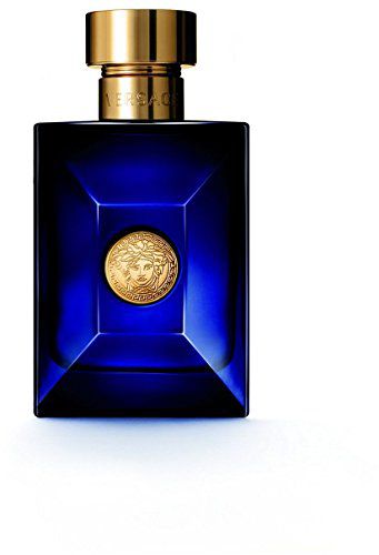 Versace Dylan Blue Toaletní Voda 50 ML
