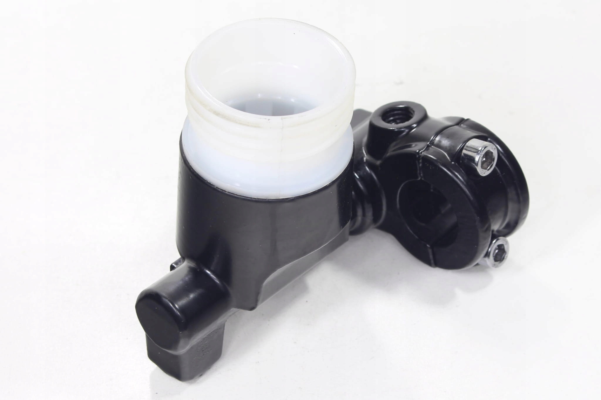 POMPA HAMULCA MZ ETZ OKRĄGŁA KORPUS Producent MotoRoy