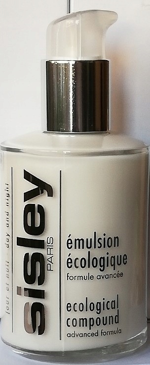Ecological Compound advanced formula 125 ml - Sisley Paris