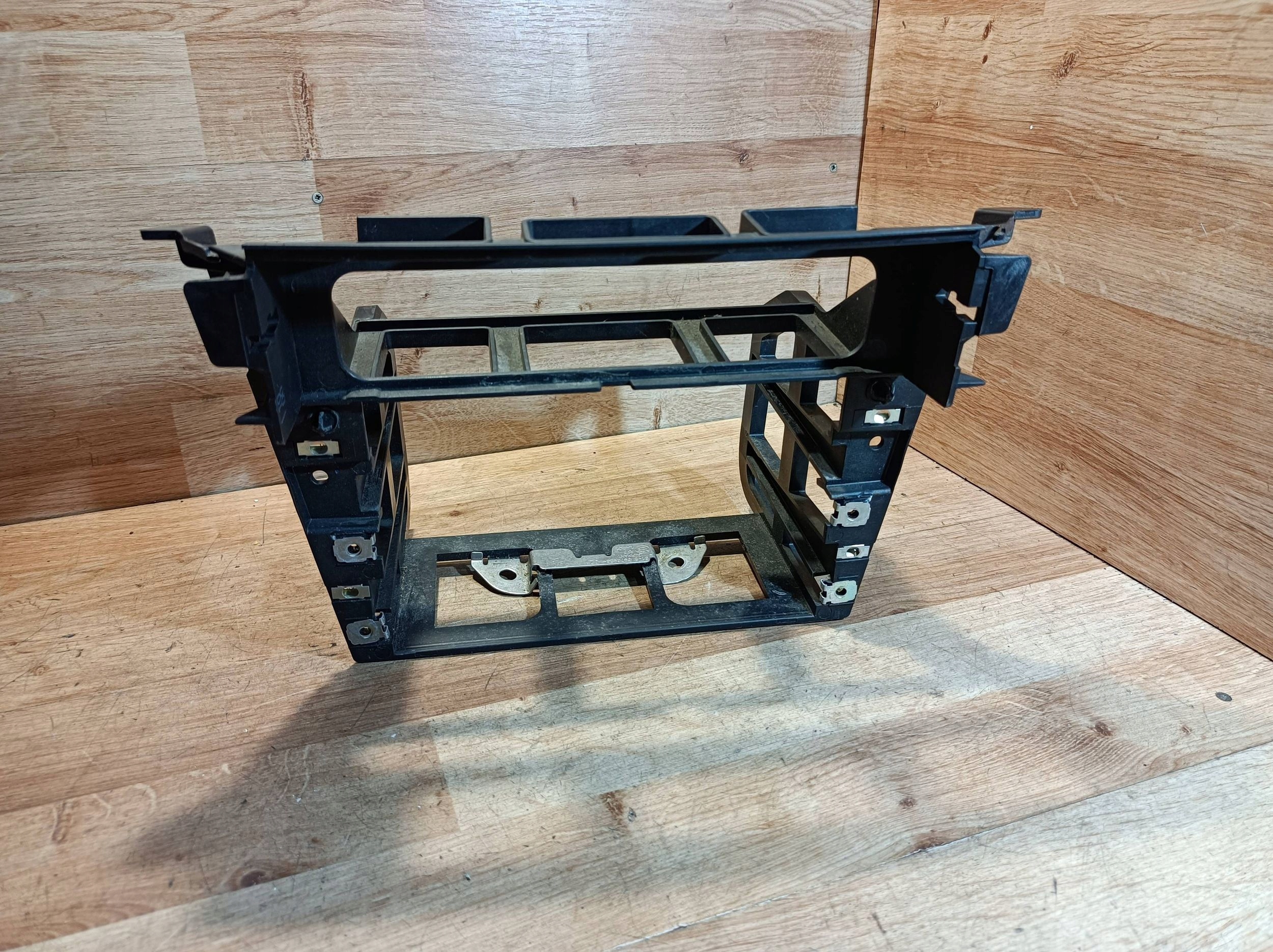 Châssis Console Moyen radia BMW 3 E90 E91 51459120317