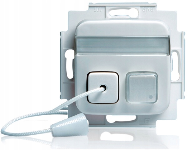 

Przycisk pociągowy Fap 3002 przyzywowy Abb Signal