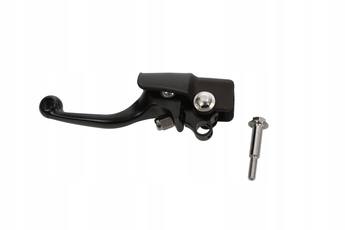 Accel Páka (nelámavá Kľučka) Spojky S Protiprachovým Krytom Kawasaki