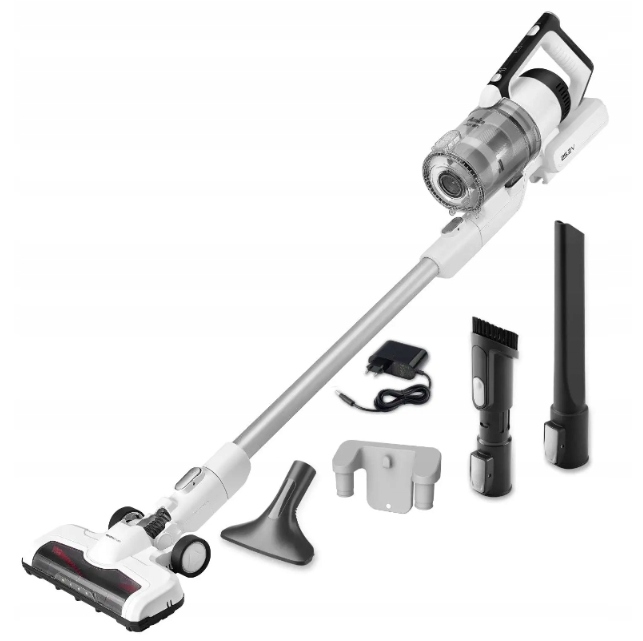 Odkurzacz pionowy Amica Joran VM 9001 EPA12 25,2V