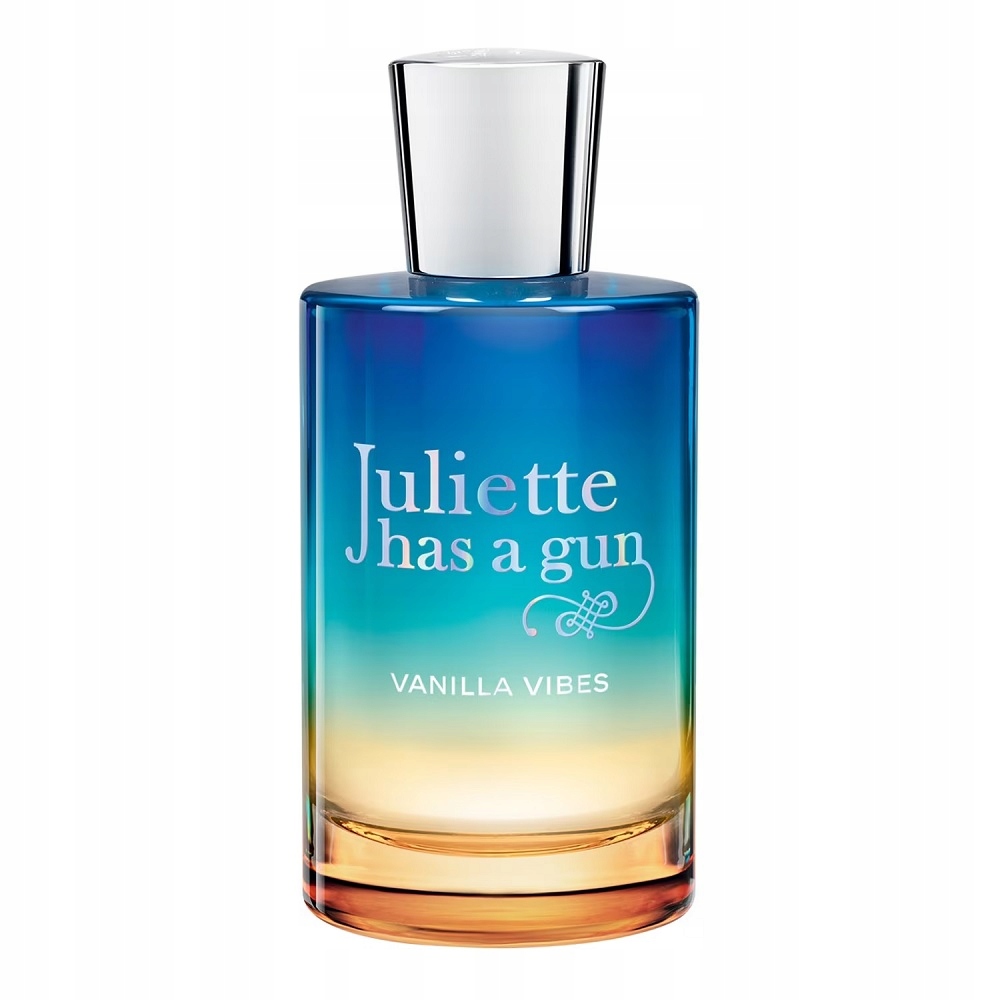 Juliette Has a Gun Vanilla Vibes parfémovaná voda sprej 100 ml