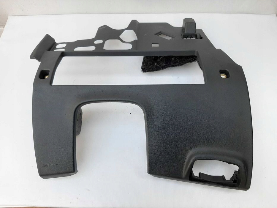 cover cover lower below steering wheel, Audi A6 C7 USA