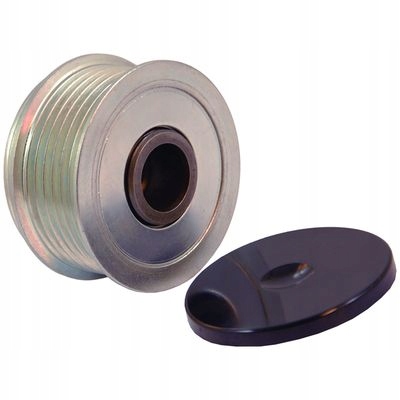 SPRZĘGŁO ALTERNATORA KOŁO PASOWE 24-91261 WAI Producent części WAI