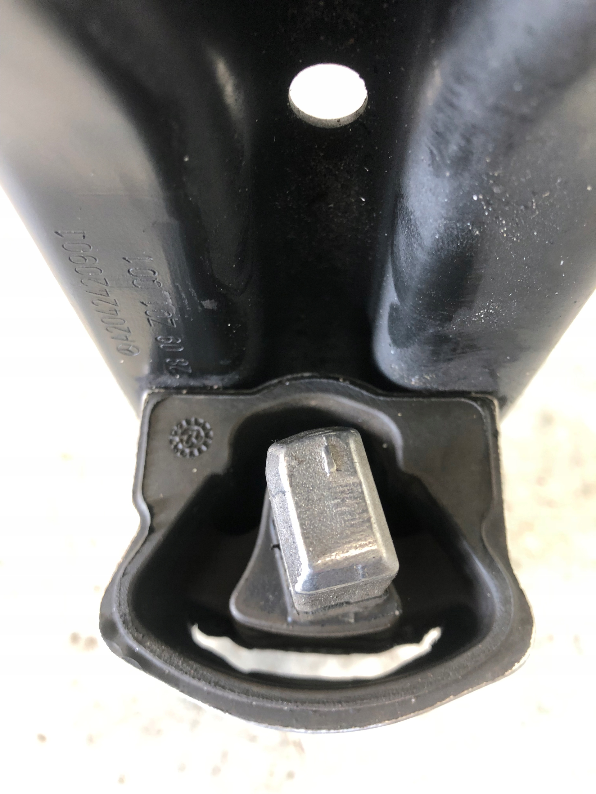 support gearboxes AUTOMAT MERCEDES W204 A2042420901