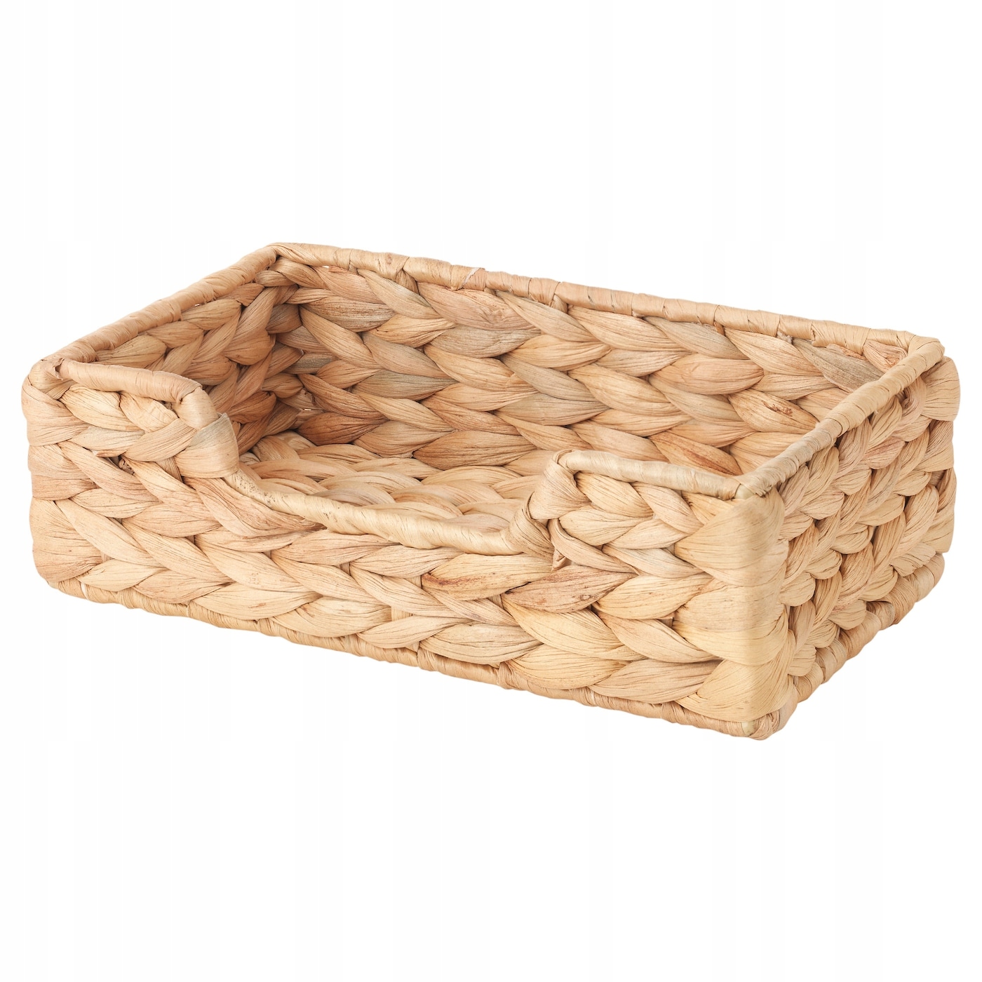

Ikea Cissan Serwetnik - Hiacynt Wodny 22x13 cm