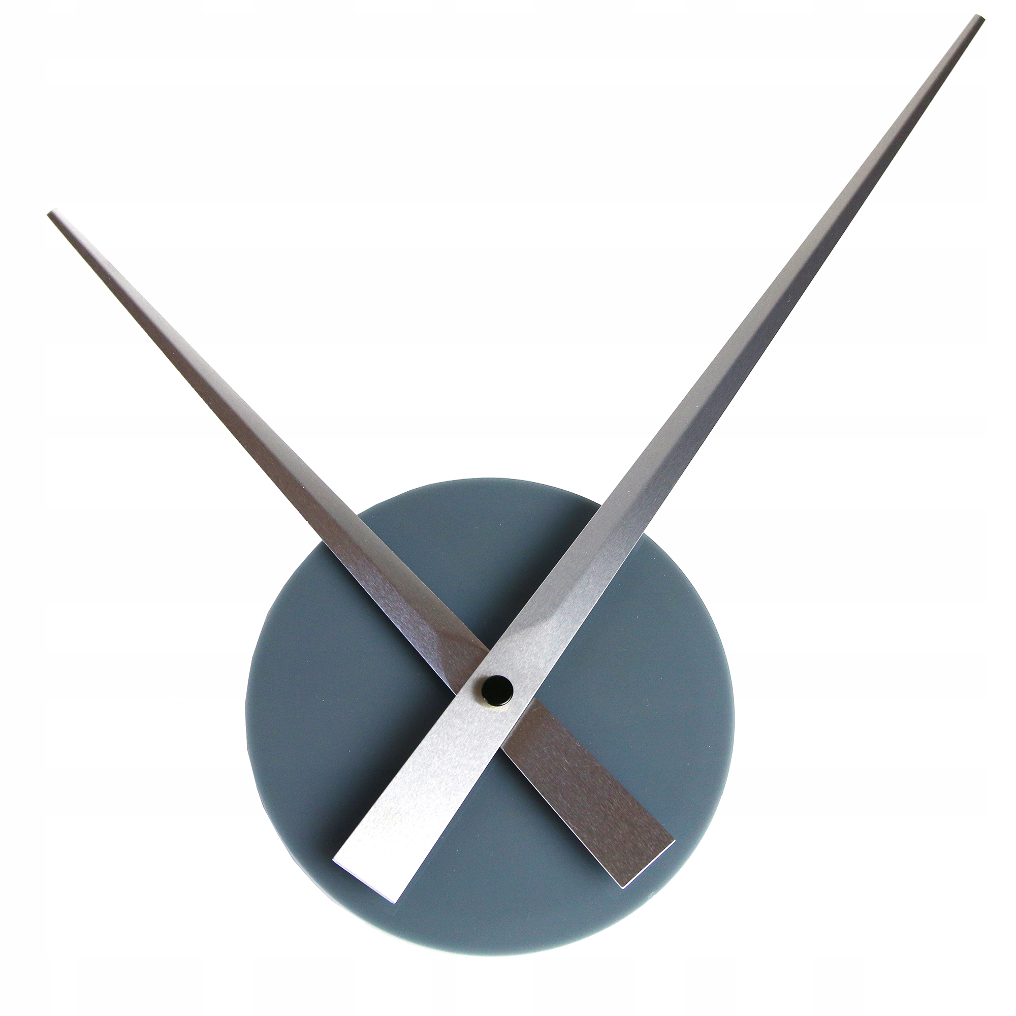 

Zegar Ścienny Mechanizm Wskazówki Duży Diy 22cm