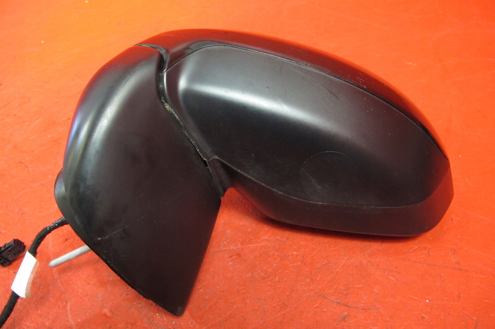 CITROEN C3 PICASSO mirror left electrics 3 PIN EUROPA EXLD
