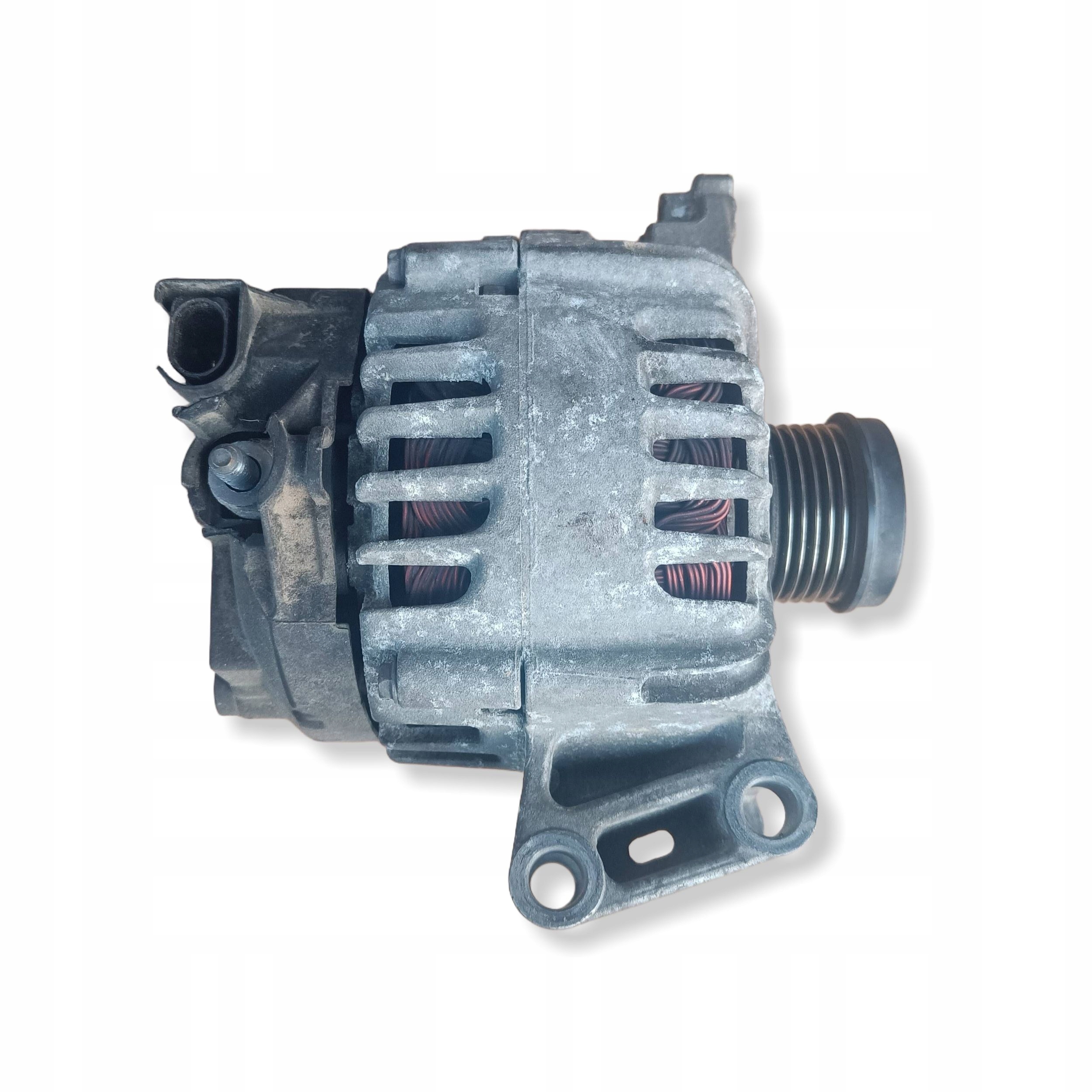 Ford Kuga II MK2 1.5 1.6 Benzin Alternator 120A