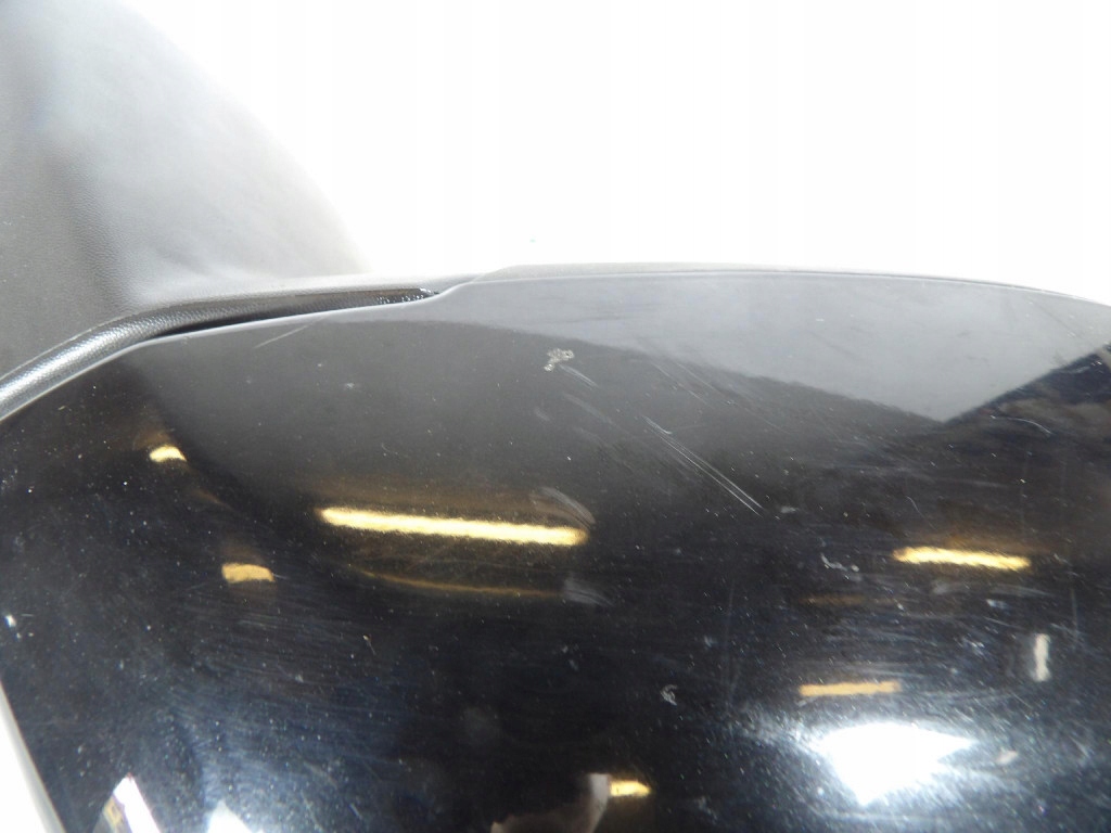 RENAULT SCENIC III LIFT mirror right 8 PIN TED69