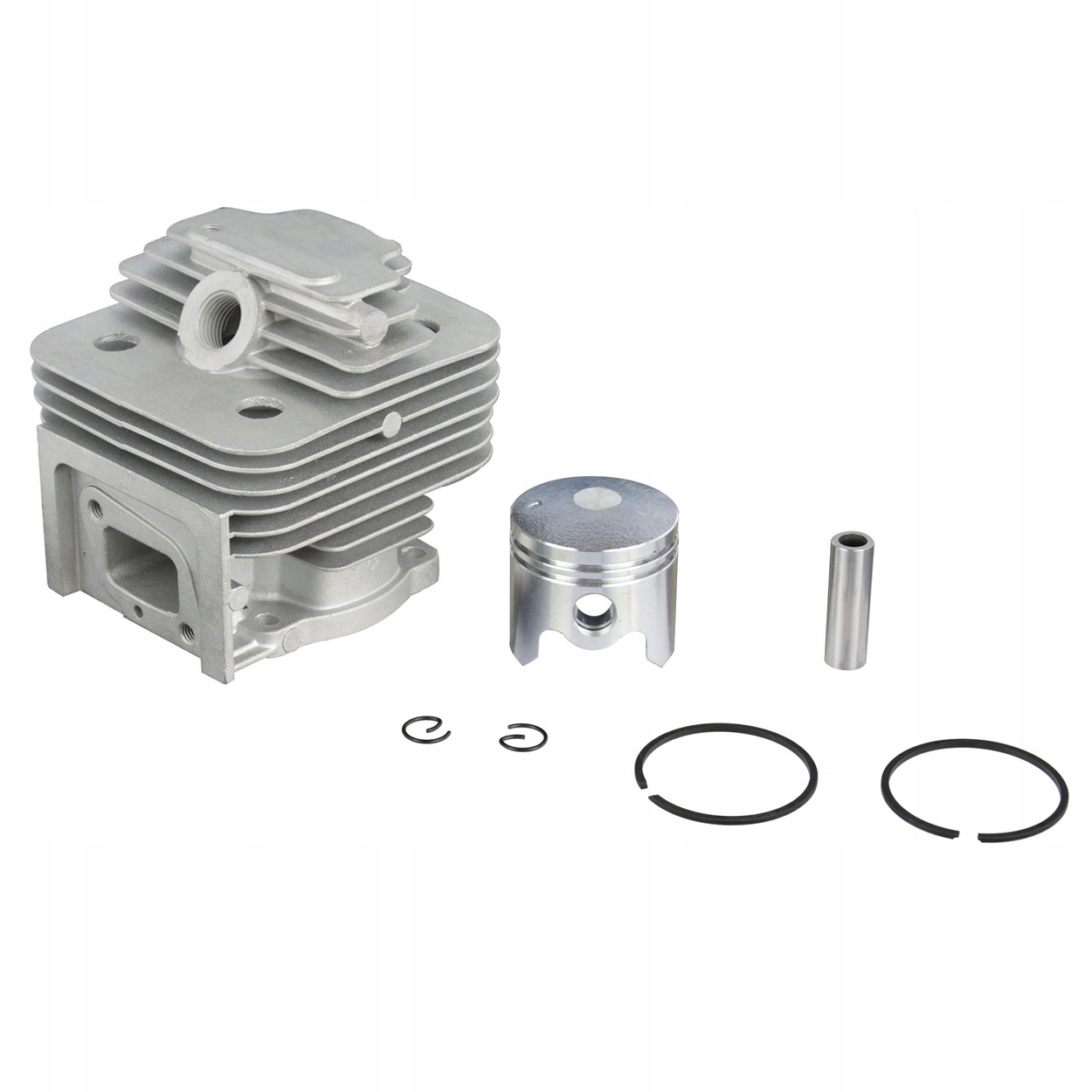 KOMPLET CYLINDER I TŁOK KOSY SPALINOWEJ 43cc 40mm Rodzaj cylinder