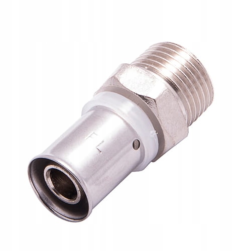 

Złączka Pex Gz 20x3/4" zap.