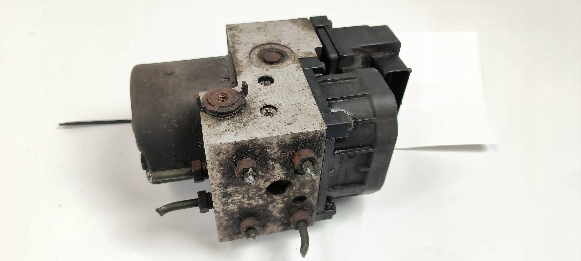 pump ABS brake 0273004452 NISSAN ALMERA