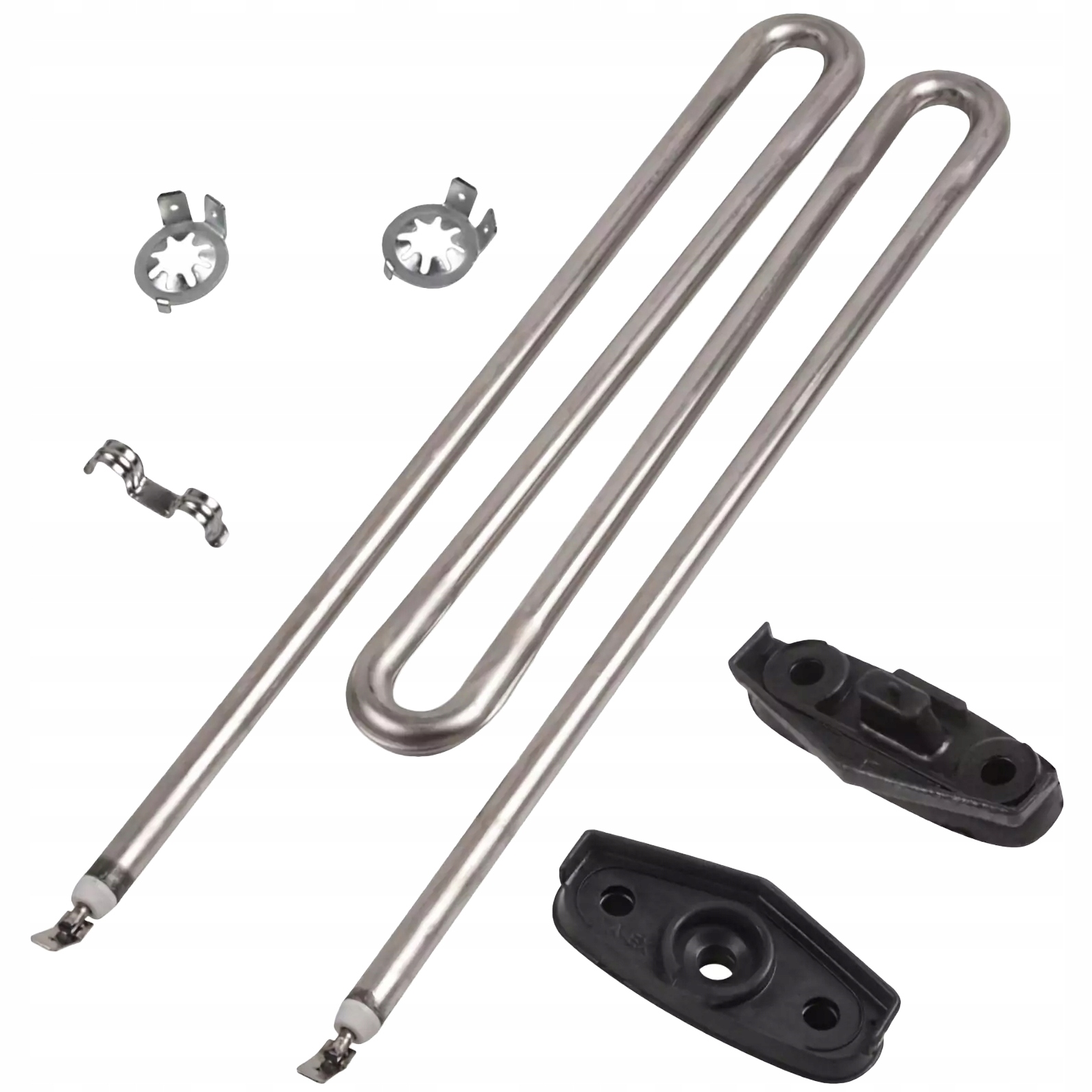 Kompletna Grzałka do pralki Miele 6260481 2100 W