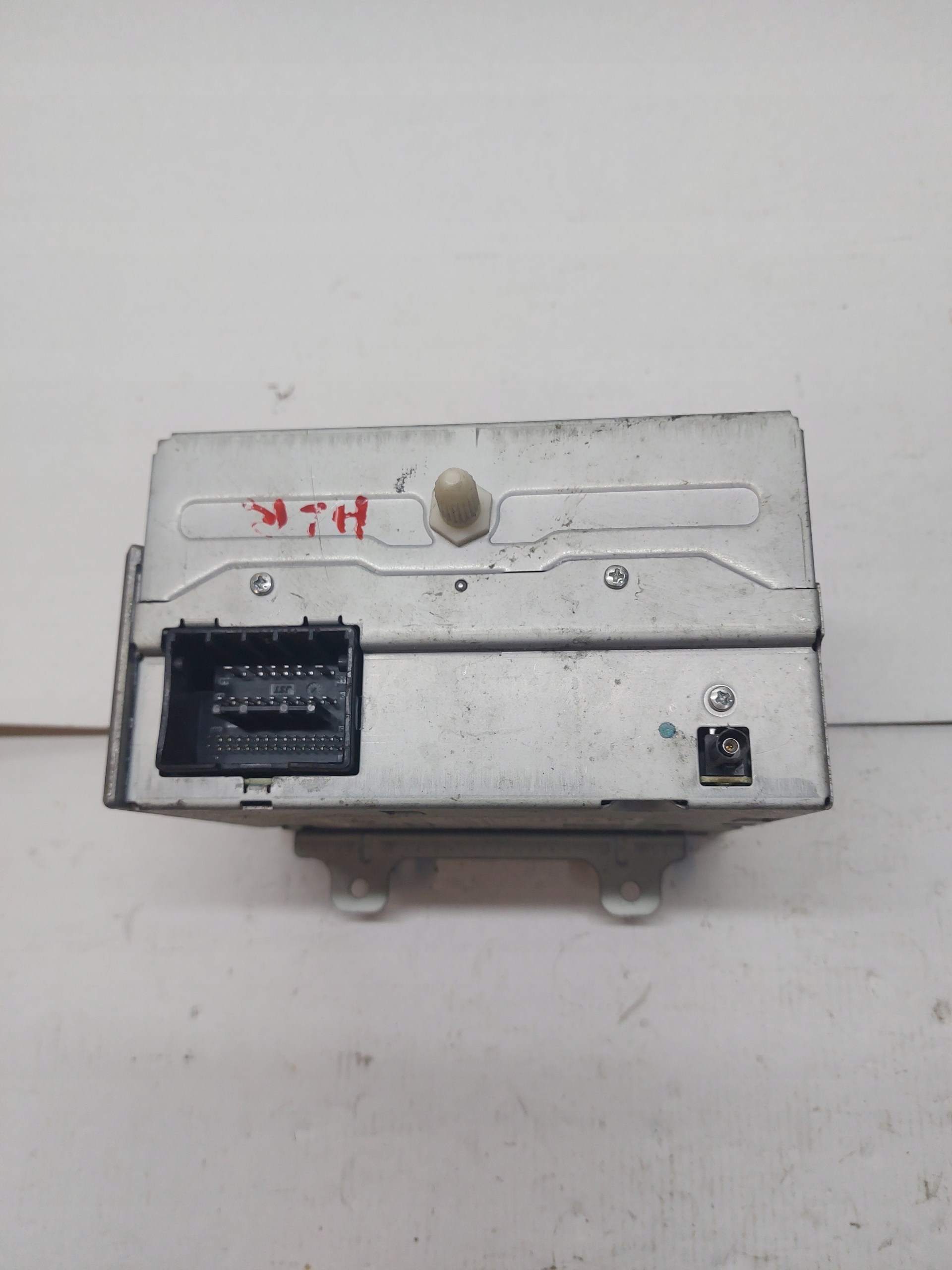 RADIO CD Fabrique OPEL MERIVA B