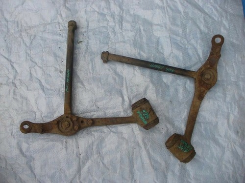 arm front left MERCEDES W126 79-91 SE SEL 1263301807