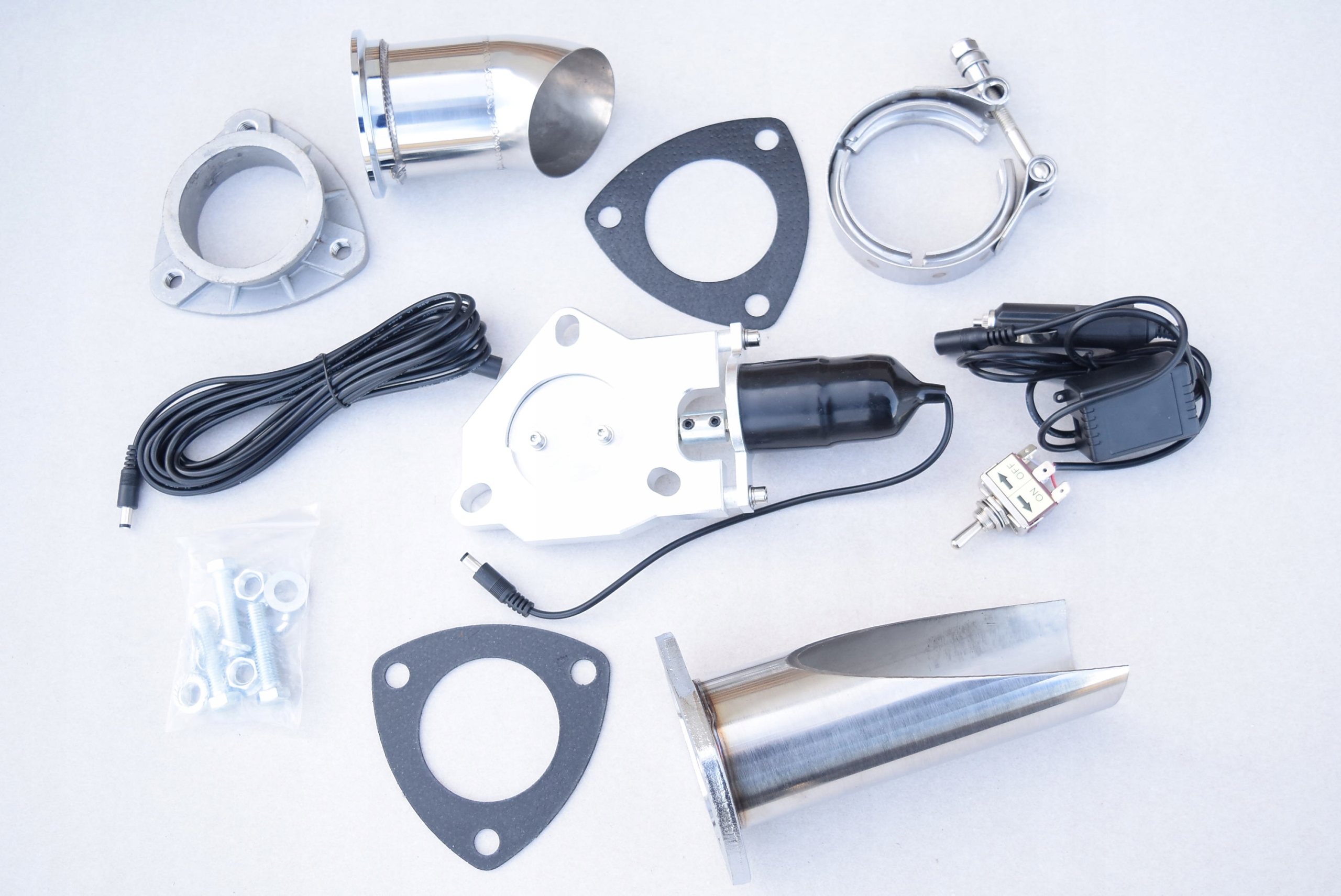 1 - ЭЛЕКТРОННЫЙ ТЮНИНГ ДРОССЕЛЬНОЙ ЗАСЛОНКИ 76 ММ 3'