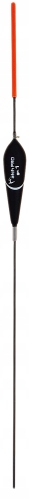

Spławik Match Pro Black Carp Sensitive 2g