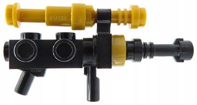 

Lego broń Karabin z lunetą