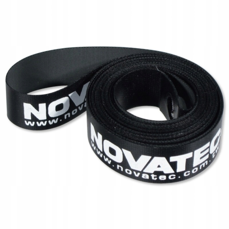 Opaska/taśma na obręcz Novatec 700C 16x0.5mm