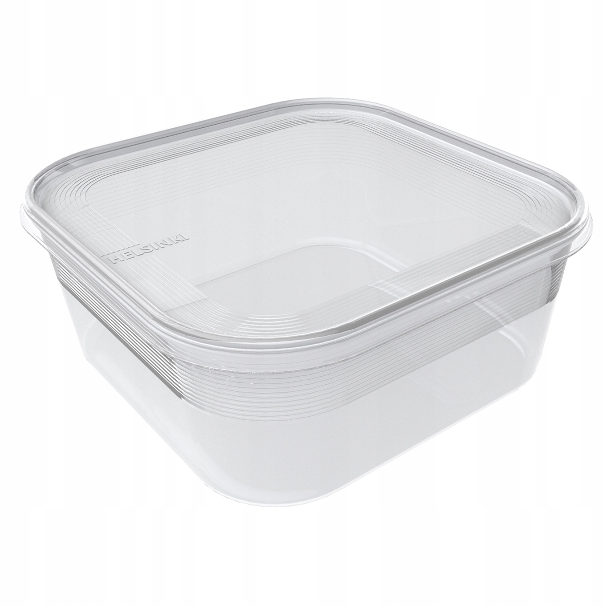 

Pojemnik na żywność Plast Team Helsinki 1800ml 1,8