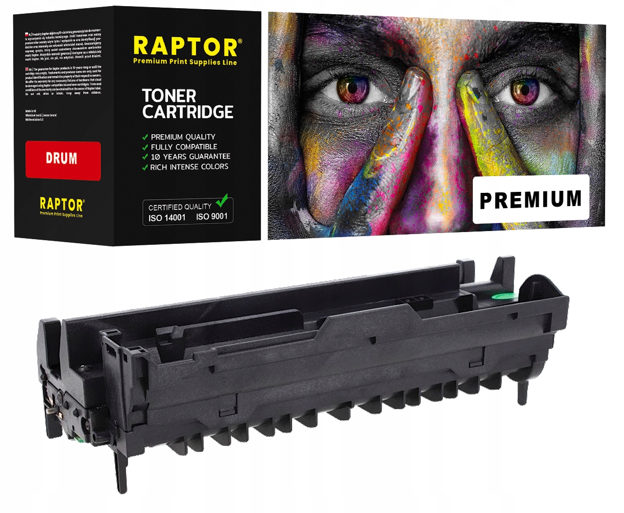 Buben pro Oki B420DN B430D B430DN B440DN 43979002