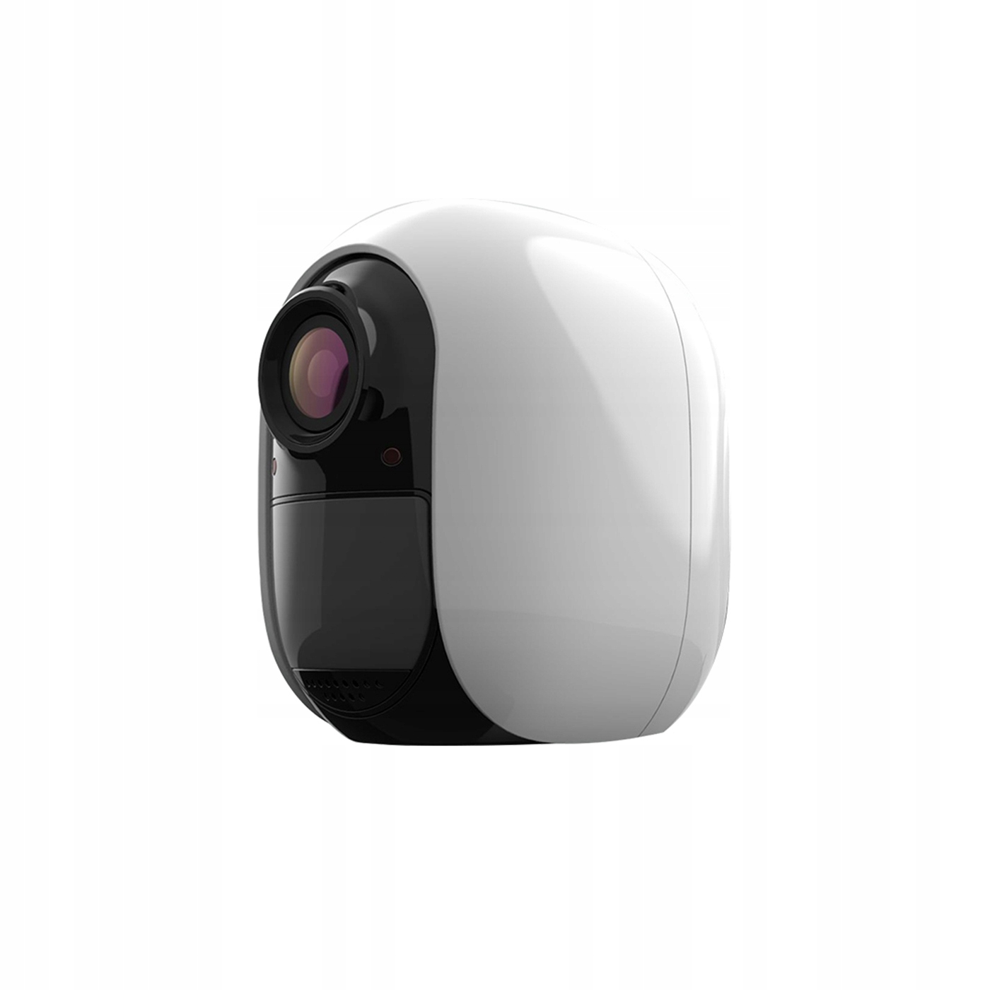 Inteligentna kamera IOB-207 WiFi Woox Security