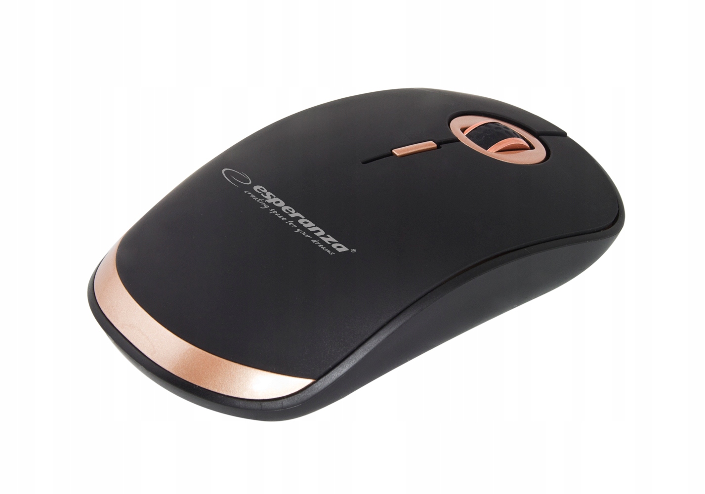 

Mysz Bezprzewodowa Usb Myszka Do Laptopa Slim