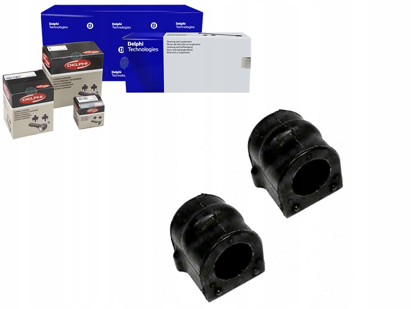 

Zestaw Naprawczy Stabilizatora Opel Zafira A 1.6-2