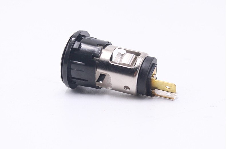 Gniazdo zapalniczki Volvo