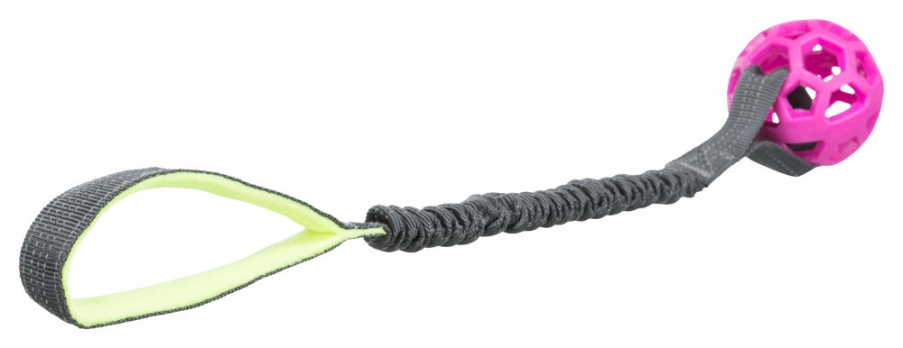 

Trixie Zabawka Bungee Tugger śr. 7 48 cm