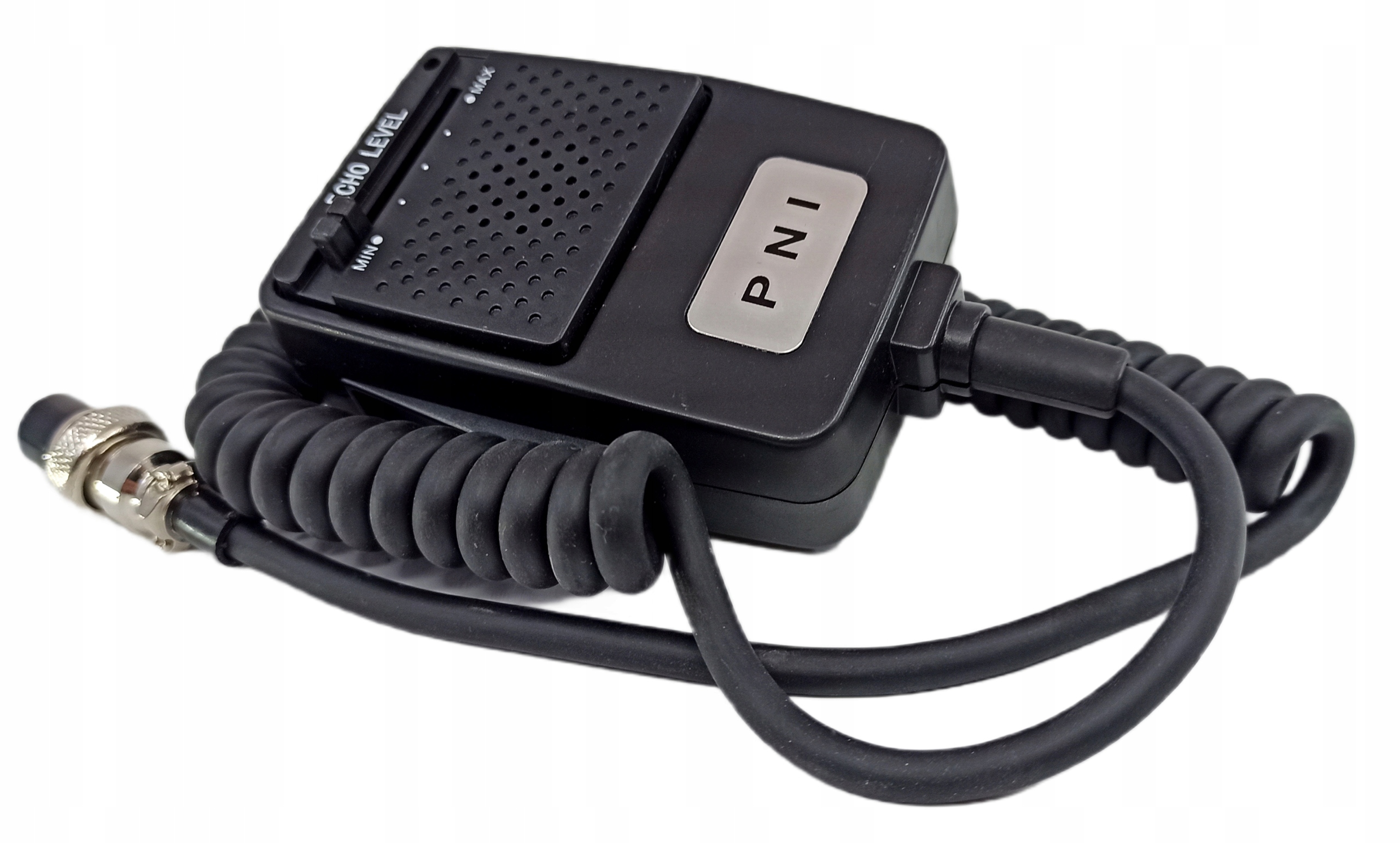 Mikrofon Wzmocnienie Echo Pni 6pin President