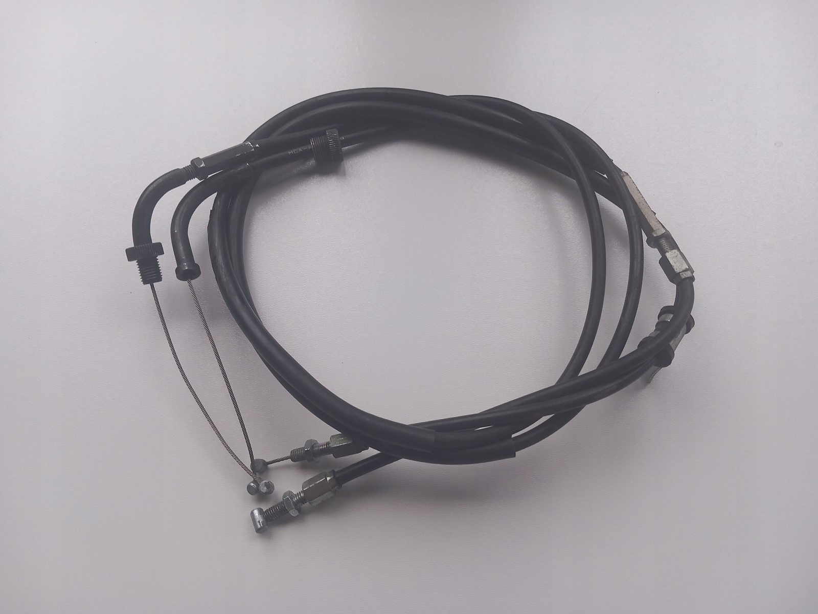 Lanka cięgno gazu Honda GL1800 1800 Goldwing