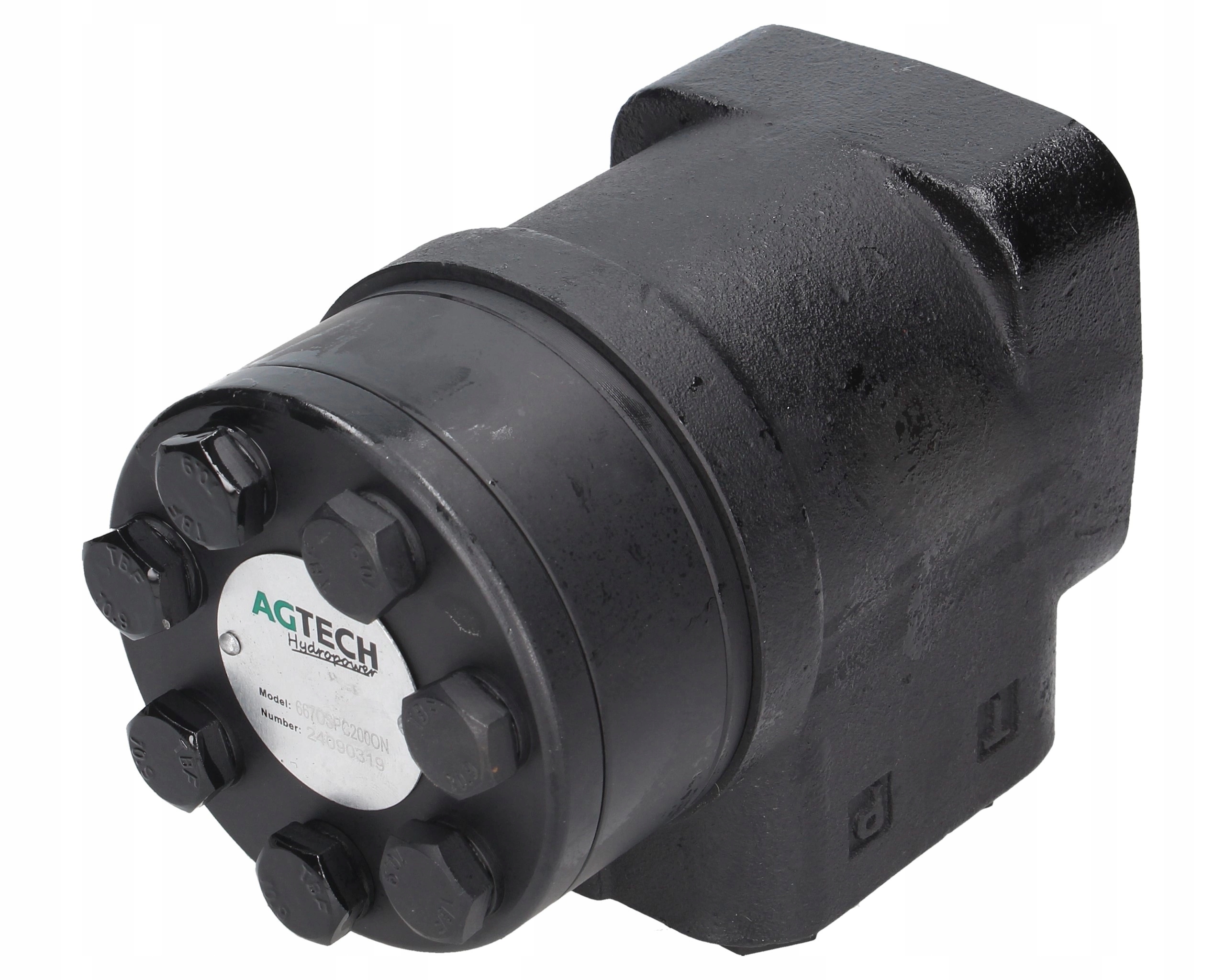 Ursus orbitrol 200 CM3/OBR.TYP Ospc 200 On