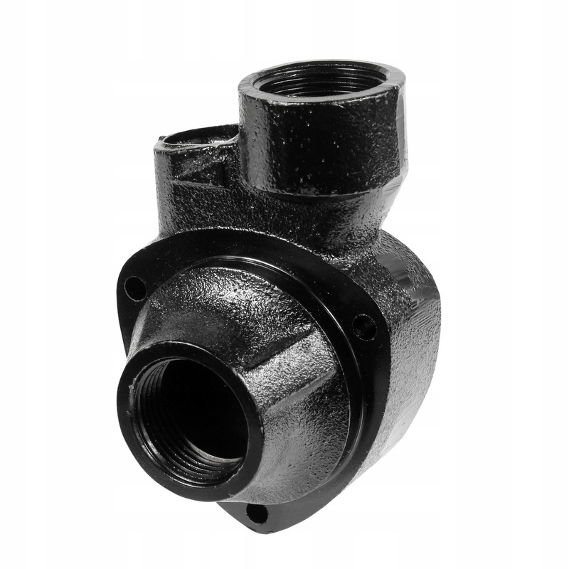 Korpus ssący QB-60 Malec