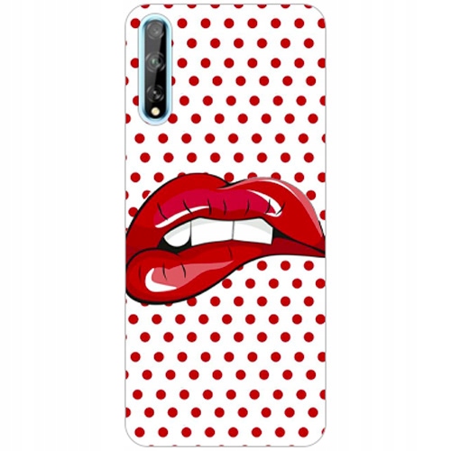 

200 wzorów Etui Do Huawei P Smart S Obudowa Case