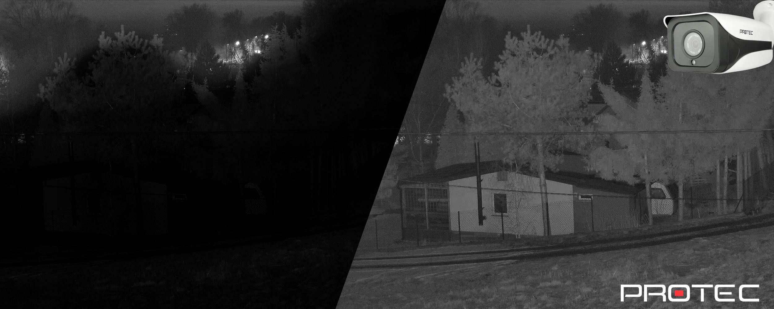 MONITORING 6 KAMER ROZDZIELCZOŚĆ 4K 8MP BEZ HDD Liczba obsługiwanych kamer 8