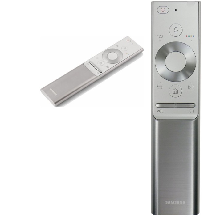 Originální Dálkový Ovladač Pro Televizor UE50NU7452 Samsung NU7452 Remote Control